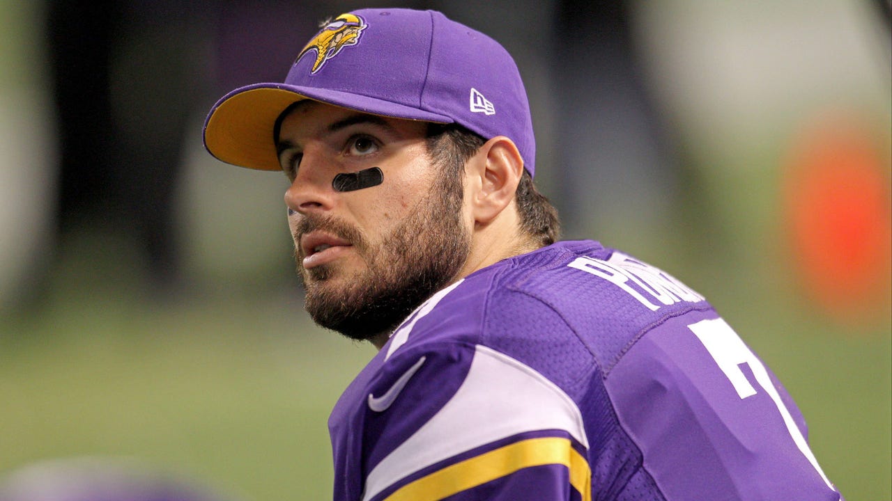 Looking back to 2011 draft: Ponder defining pick